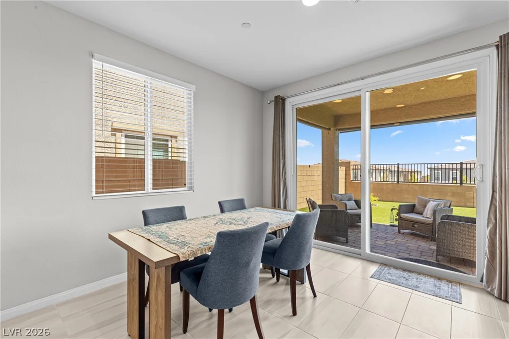 8526 Felker, Las Vegas, NV 89166