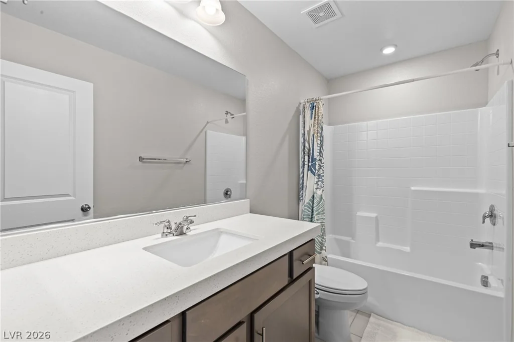 8526 Felker, Las Vegas, NV 89166