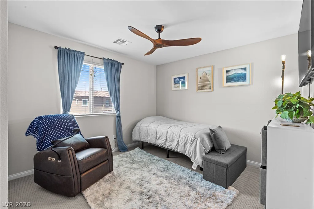 8526 Felker, Las Vegas, NV 89166