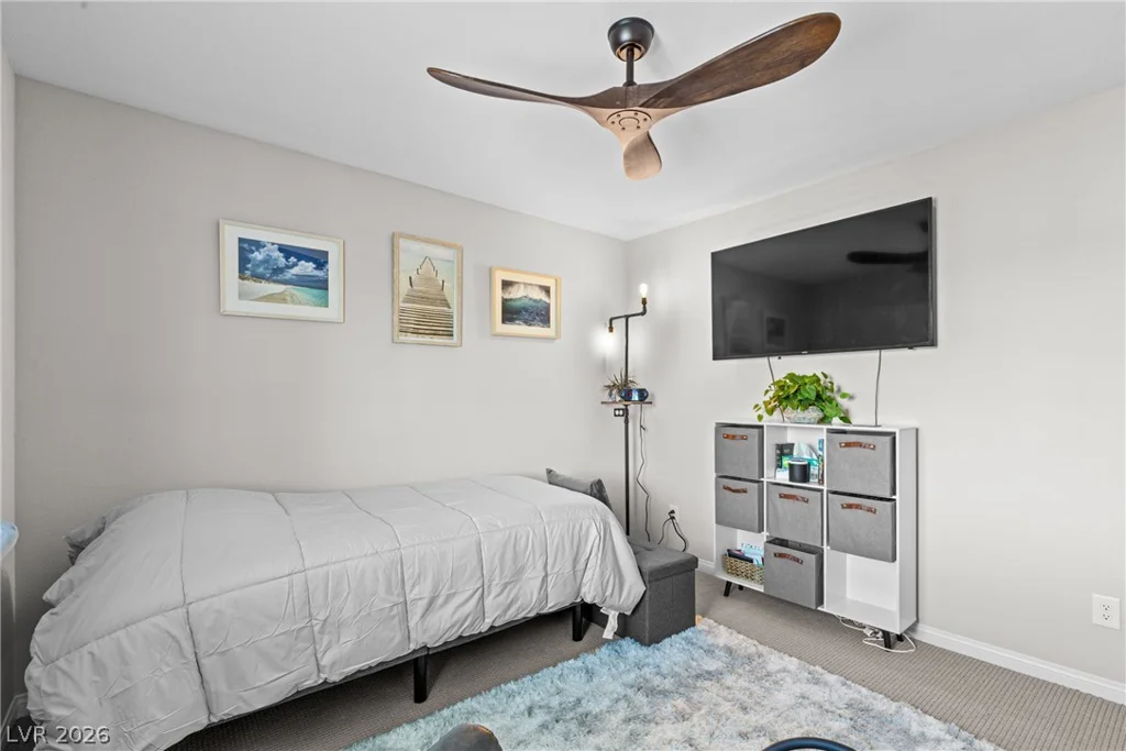 8526 Felker, Las Vegas, NV 89166