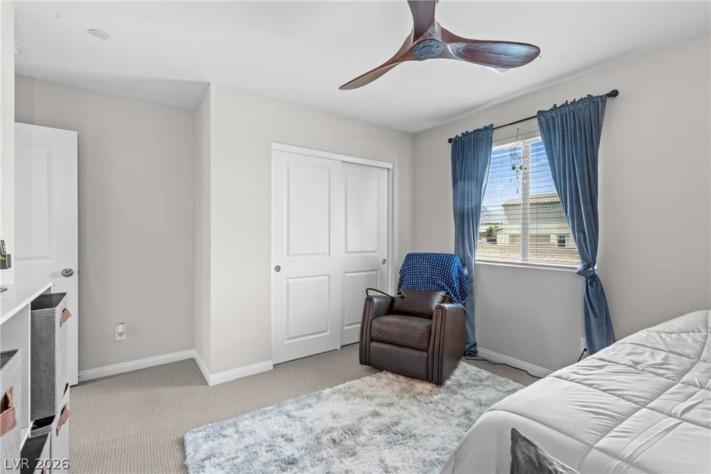 8526 Felker, Las Vegas, NV 89166