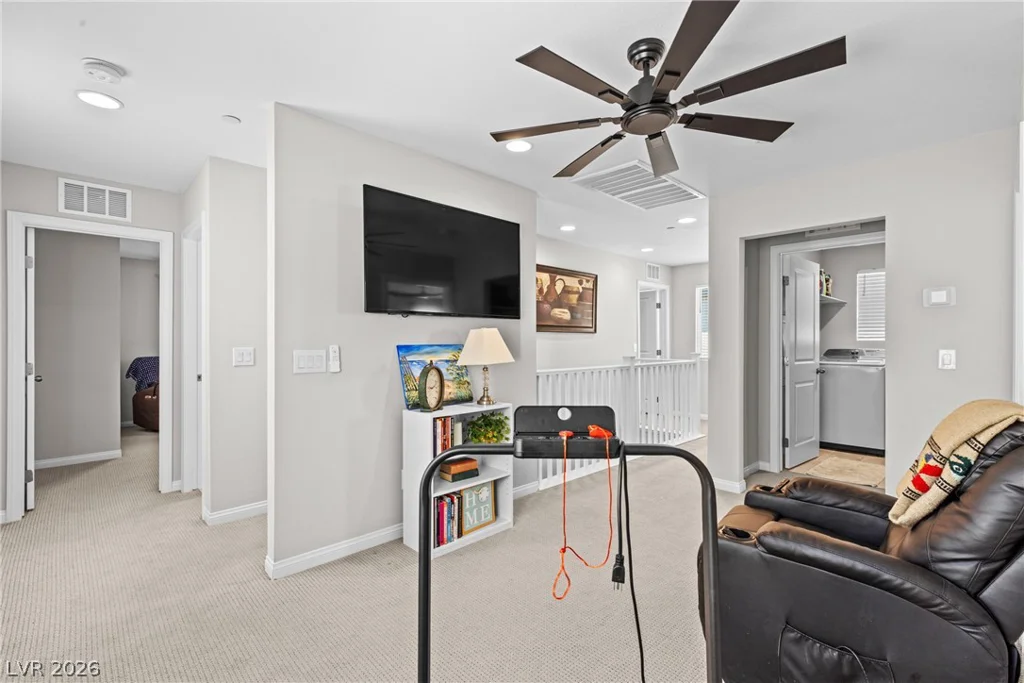 8526 Felker, Las Vegas, NV 89166