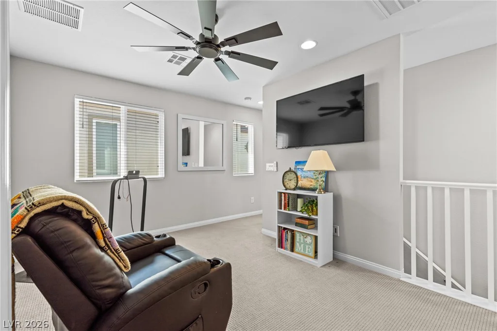 8526 Felker, Las Vegas, NV 89166