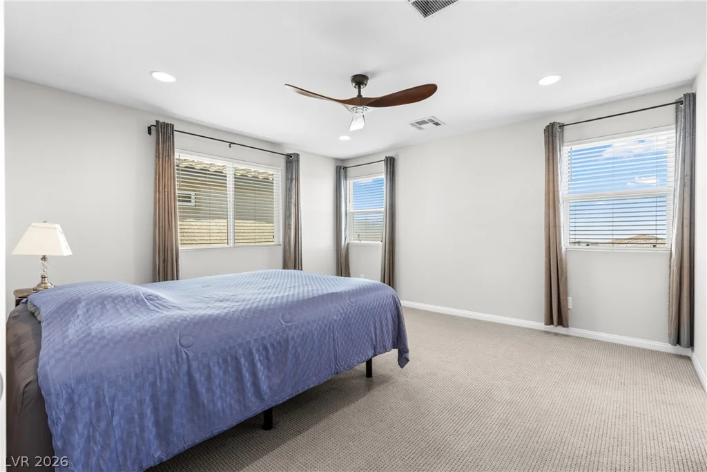 8526 Felker, Las Vegas, NV 89166