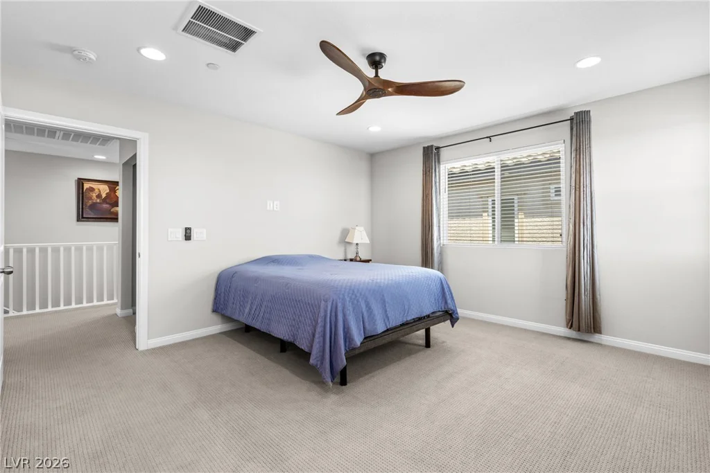 8526 Felker, Las Vegas, NV 89166