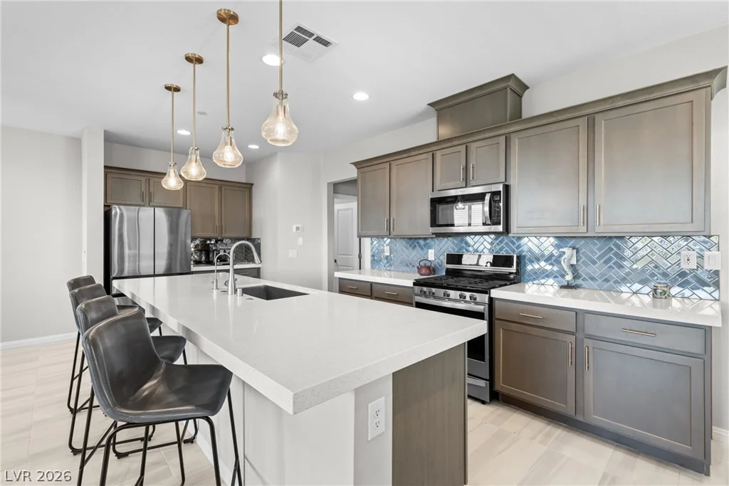 8526 Felker, Las Vegas, NV 89166