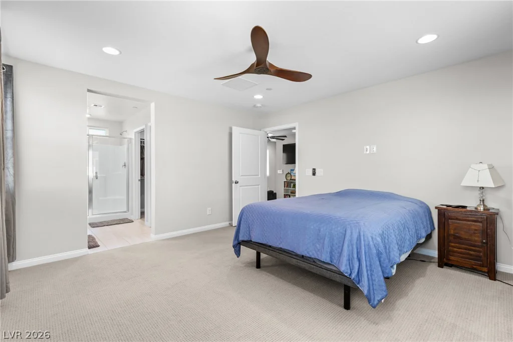 8526 Felker, Las Vegas, NV 89166