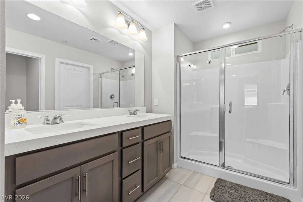 8526 Felker, Las Vegas, NV 89166