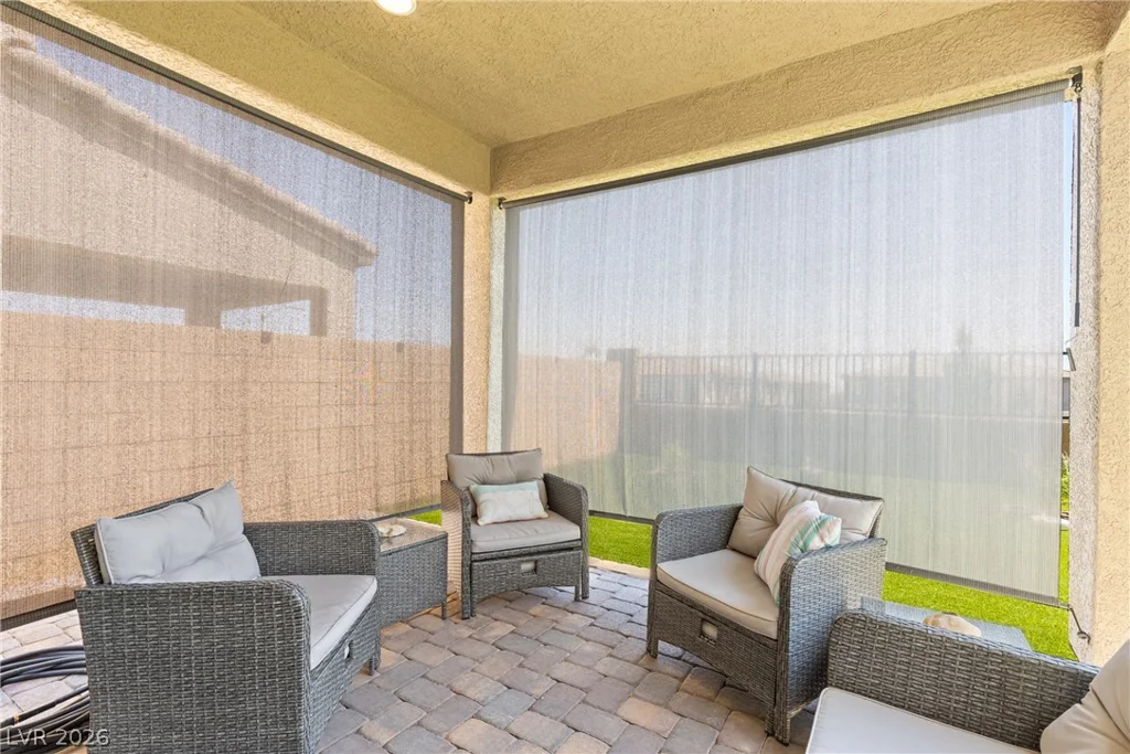 8526 Felker, Las Vegas, NV 89166