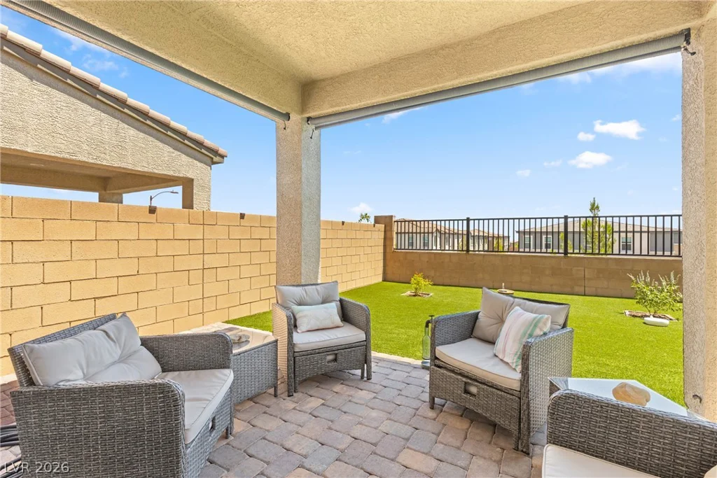 8526 Felker, Las Vegas, NV 89166