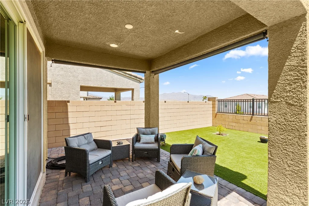 8526 Felker, Las Vegas, NV 89166