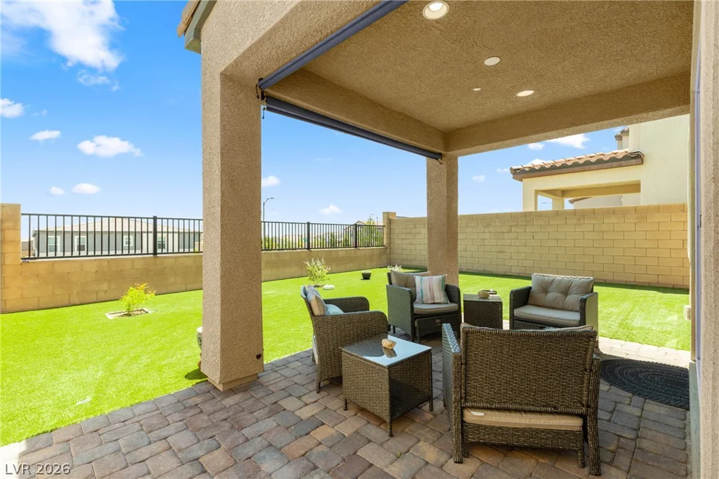 8526 Felker, Las Vegas, NV 89166