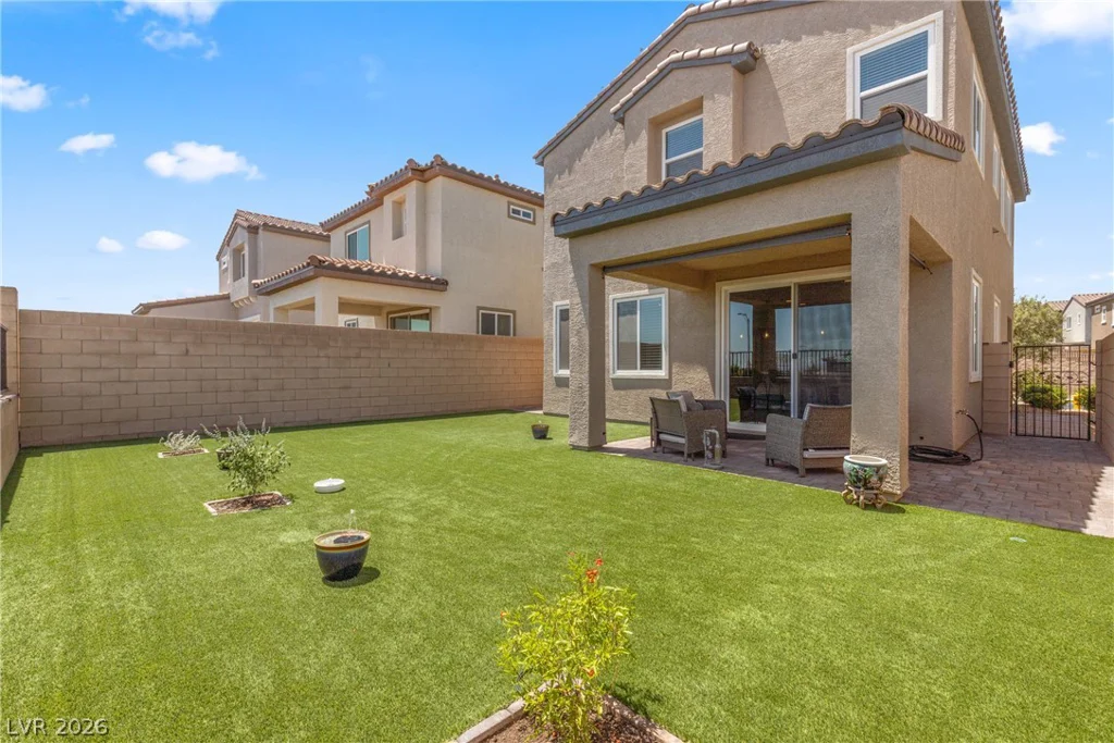 8526 Felker, Las Vegas, NV 89166