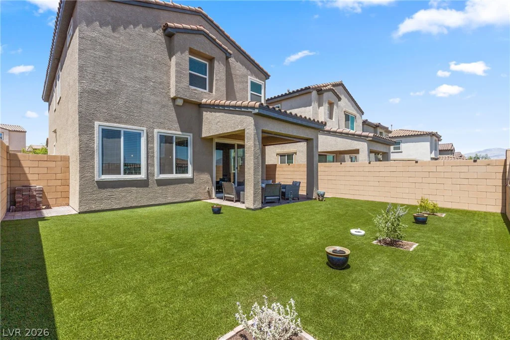 8526 Felker, Las Vegas, NV 89166