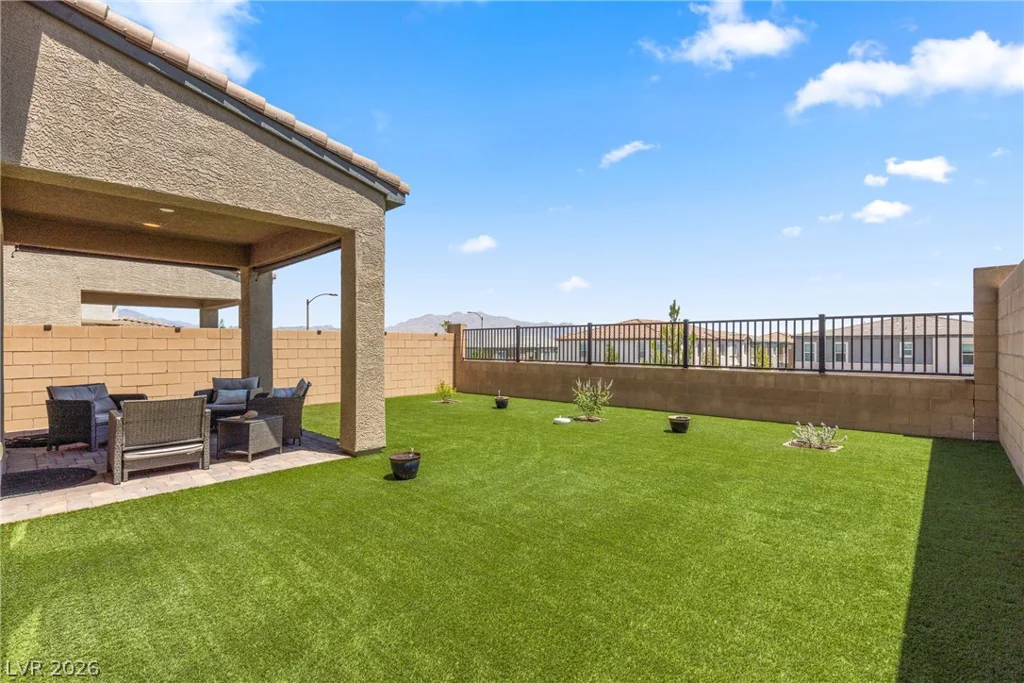 8526 Felker, Las Vegas, NV 89166