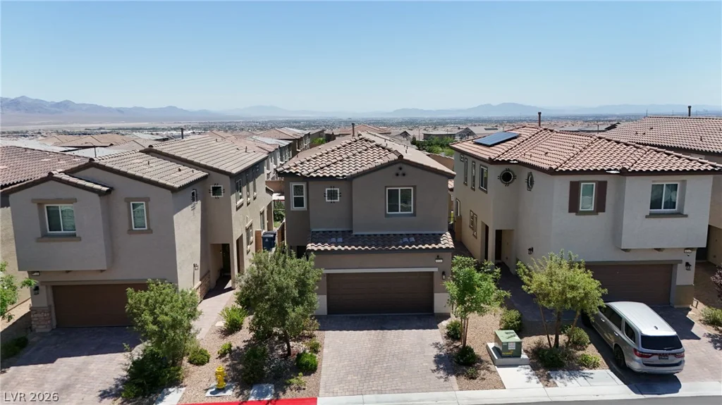 8526 Felker, Las Vegas, NV 89166