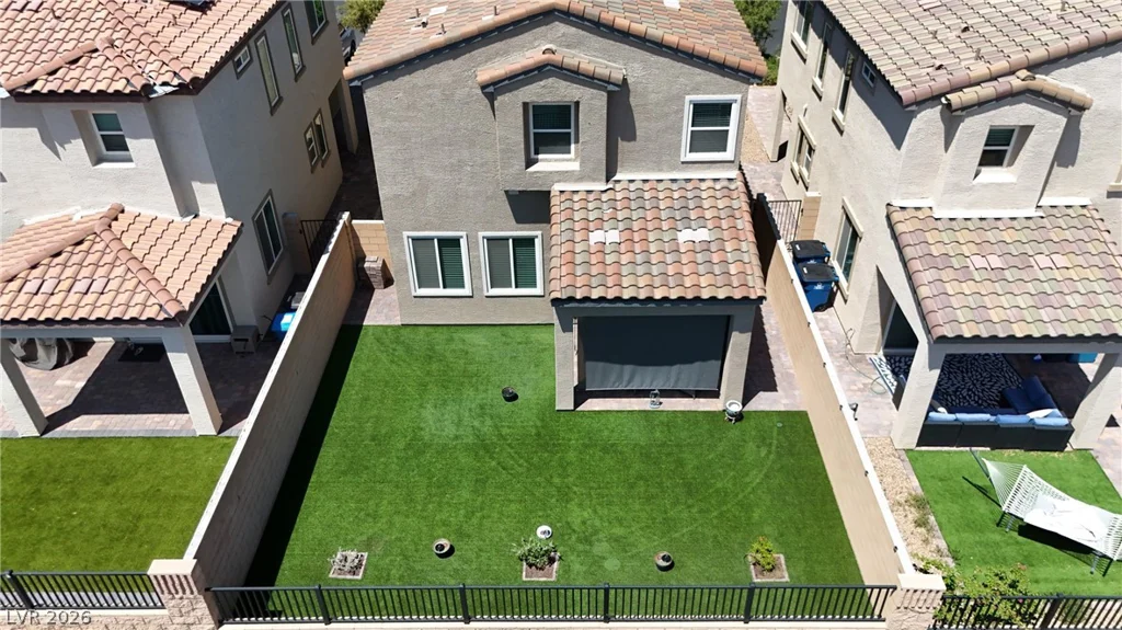 8526 Felker, Las Vegas, NV 89166