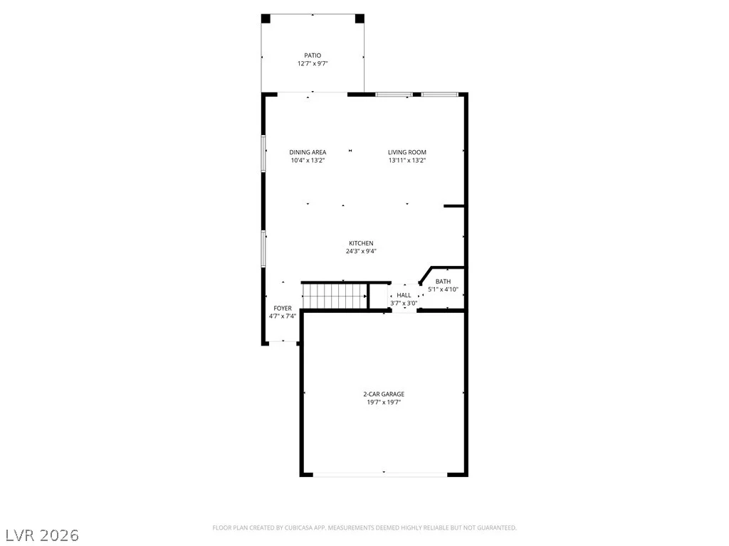 8526 Felker, Las Vegas, NV 89166