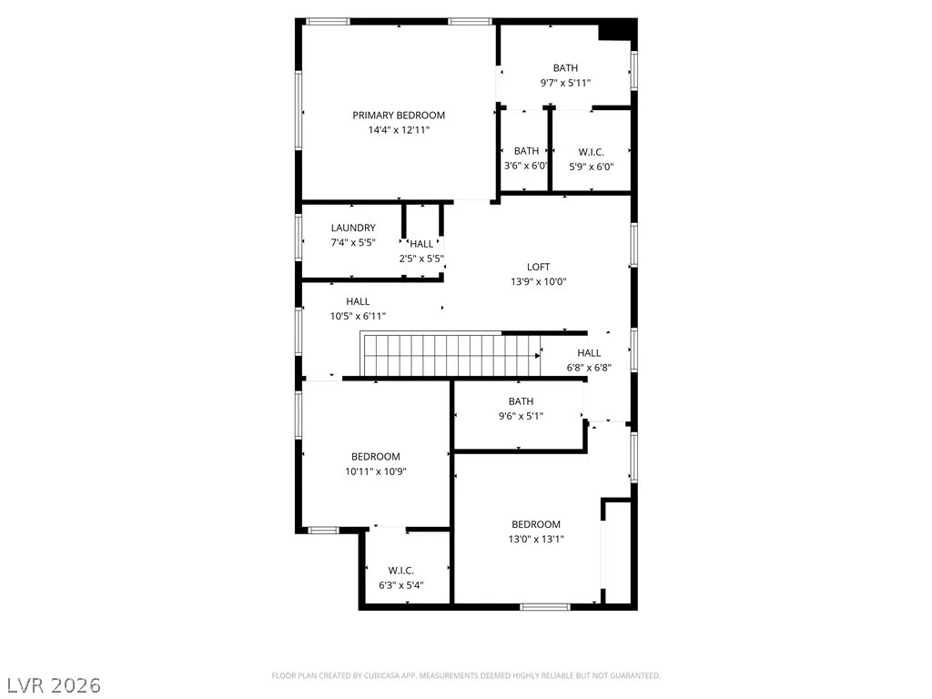 8526 Felker, Las Vegas, NV 89166