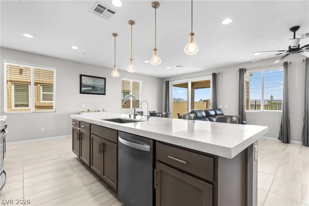 8526 Felker, Las Vegas, NV 89166