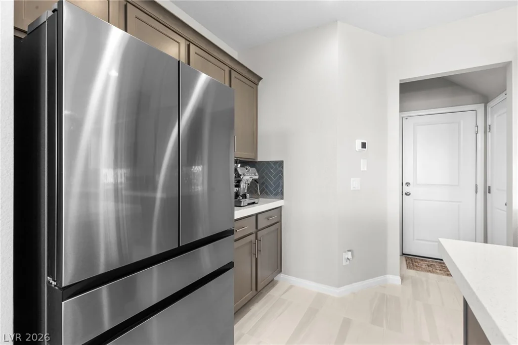 8526 Felker, Las Vegas, NV 89166