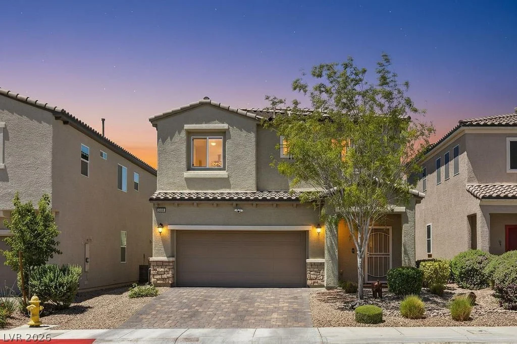 6375 Ashland Crest, Las Vegas, NV 89115