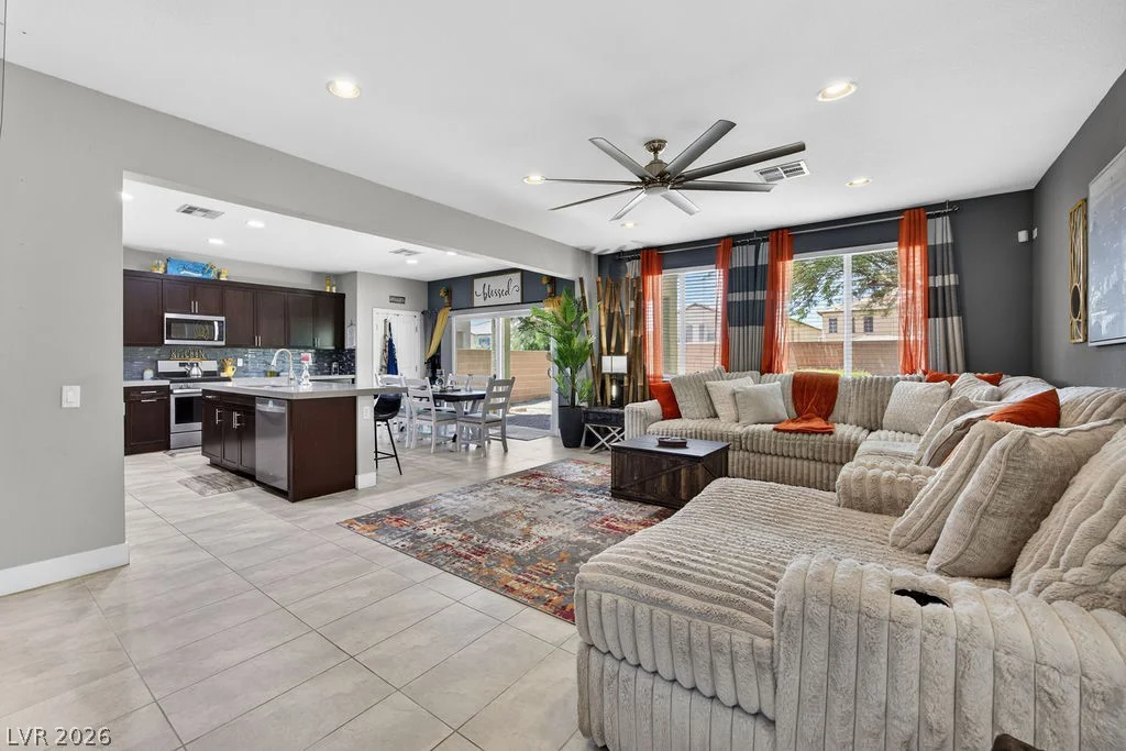 6375 Ashland Crest, Las Vegas, NV 89115