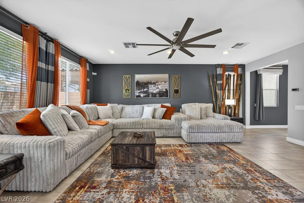6375 Ashland Crest, Las Vegas, NV 89115