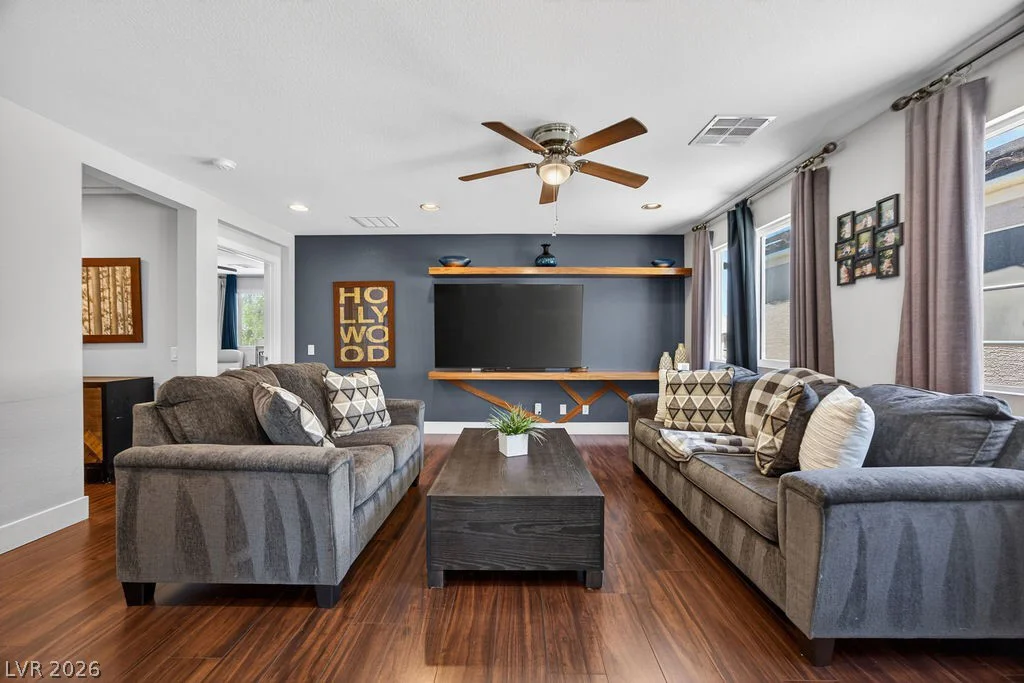 6375 Ashland Crest, Las Vegas, NV 89115