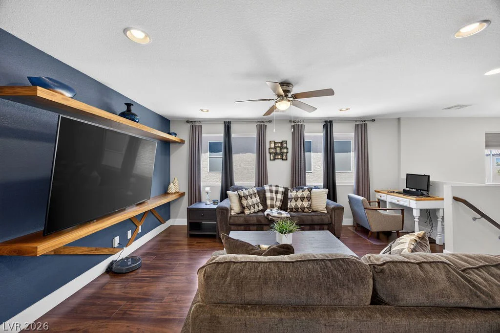 6375 Ashland Crest, Las Vegas, NV 89115