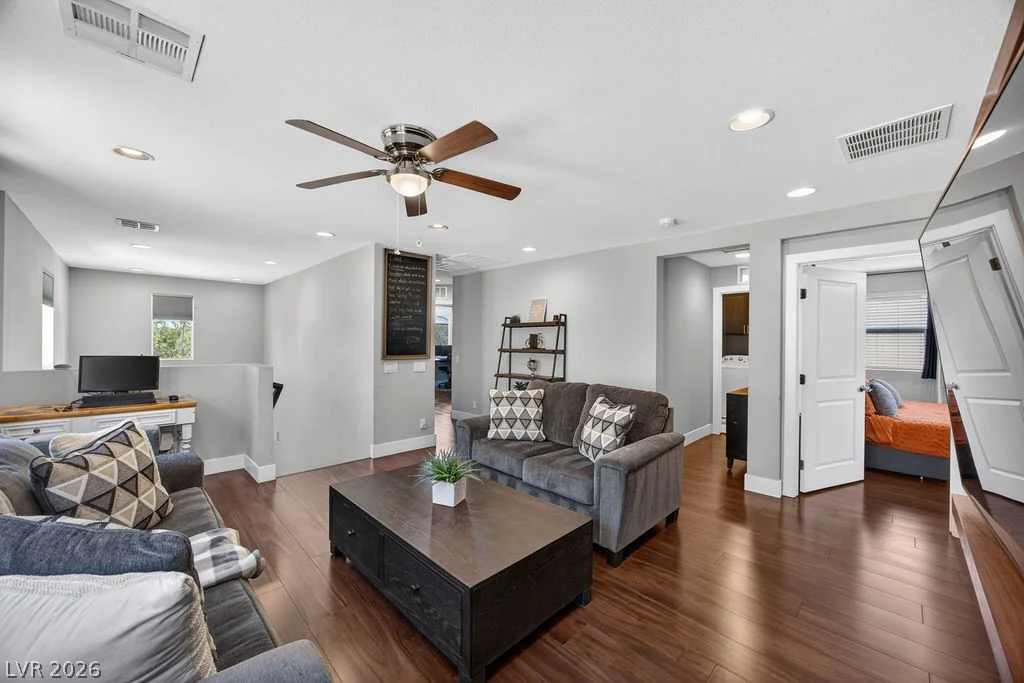6375 Ashland Crest, Las Vegas, NV 89115
