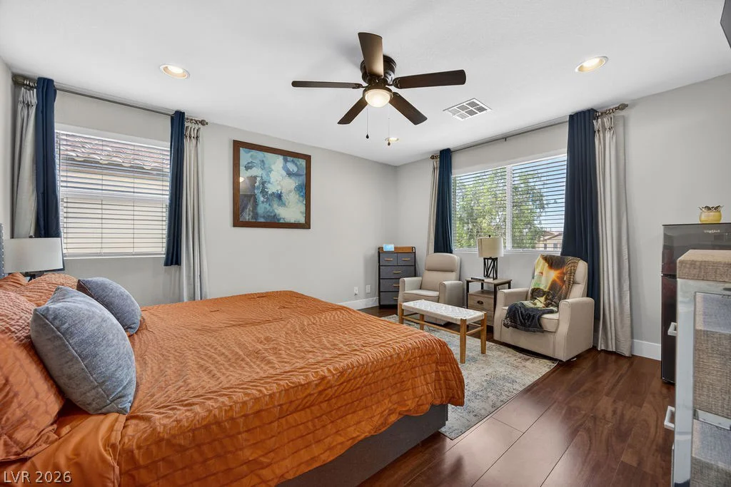 6375 Ashland Crest, Las Vegas, NV 89115