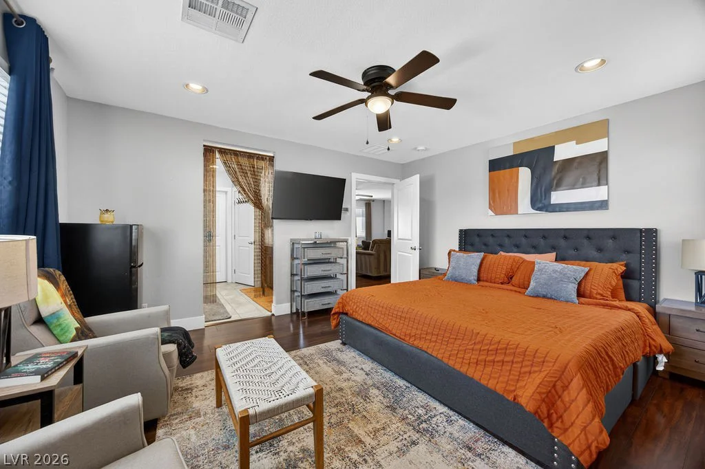 6375 Ashland Crest, Las Vegas, NV 89115