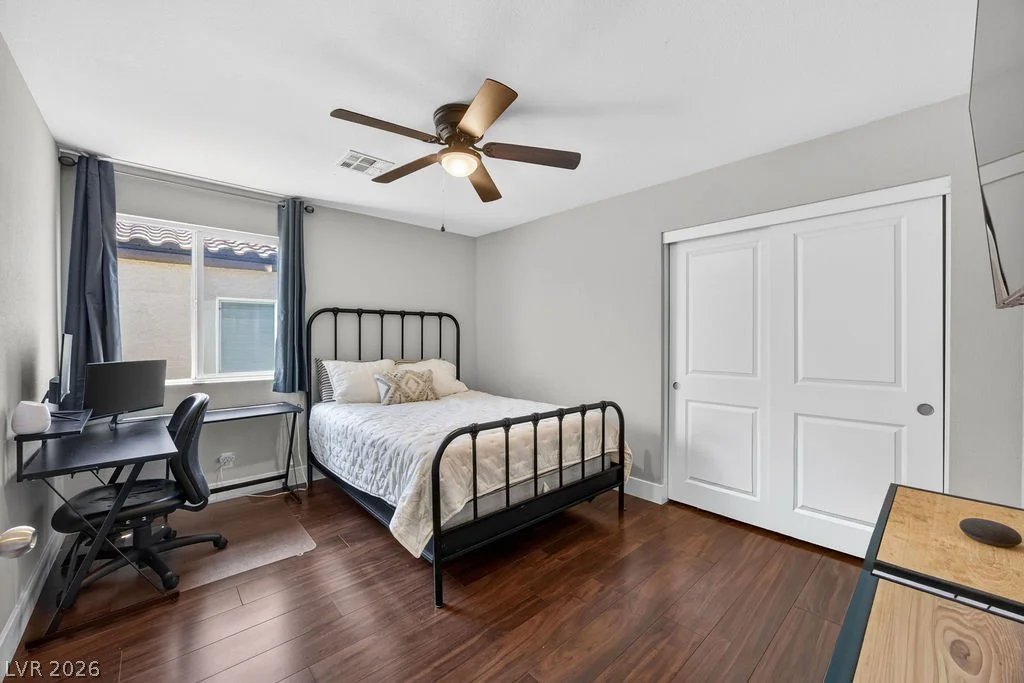 6375 Ashland Crest, Las Vegas, NV 89115