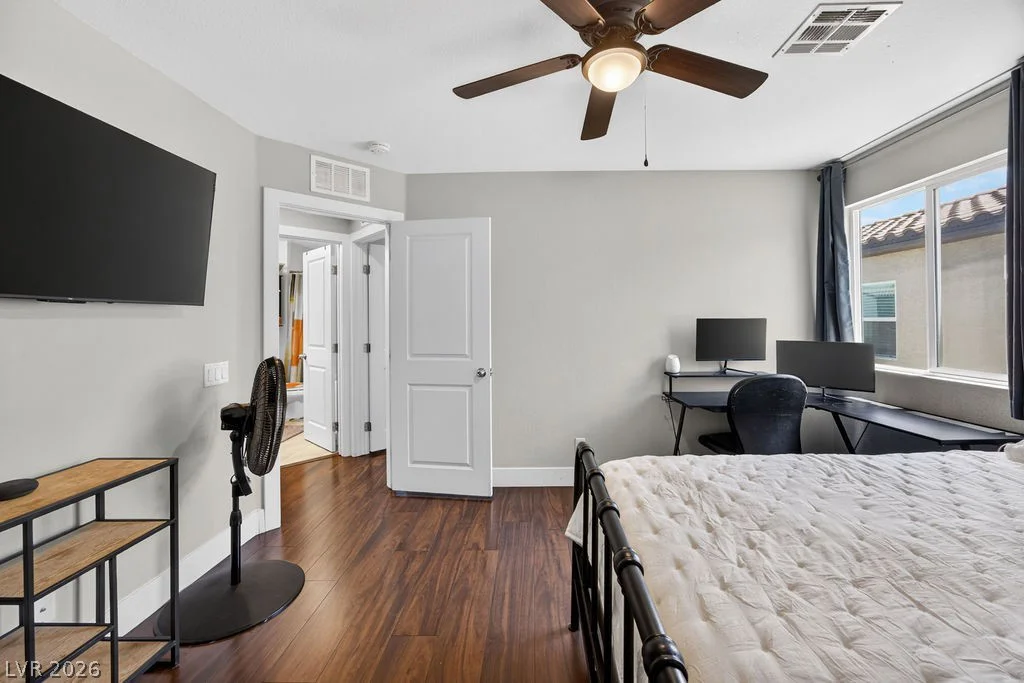 6375 Ashland Crest, Las Vegas, NV 89115