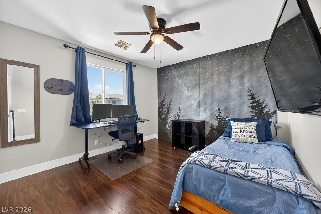 6375 Ashland Crest, Las Vegas, NV 89115