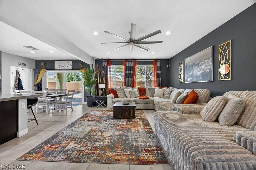6375 Ashland Crest, Las Vegas, NV 89115