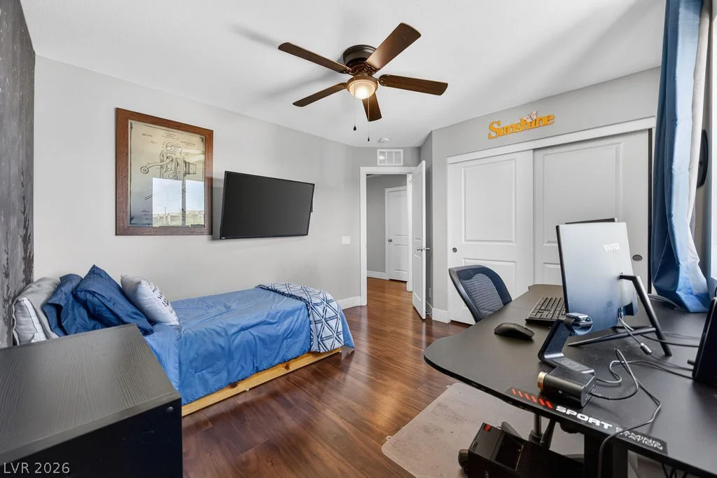 6375 Ashland Crest, Las Vegas, NV 89115