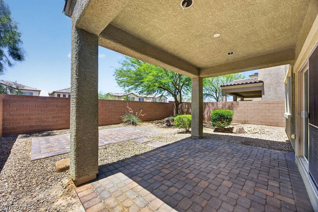 6375 Ashland Crest, Las Vegas, NV 89115