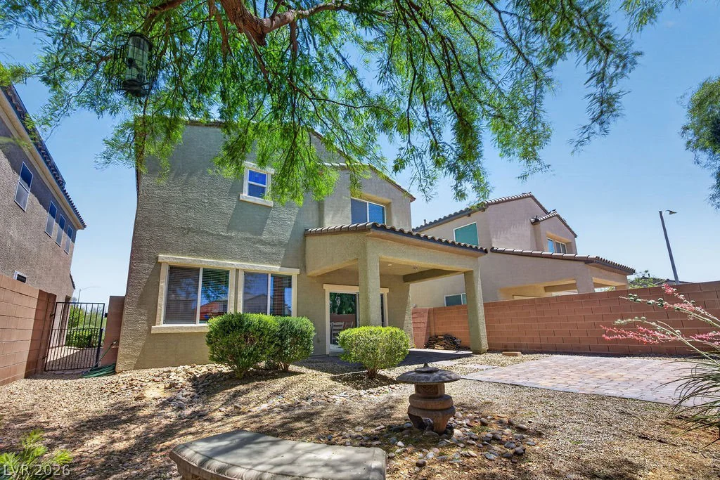 6375 Ashland Crest, Las Vegas, NV 89115