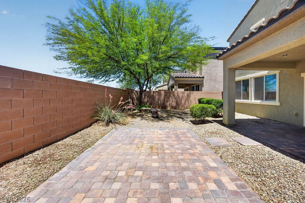 6375 Ashland Crest, Las Vegas, NV 89115