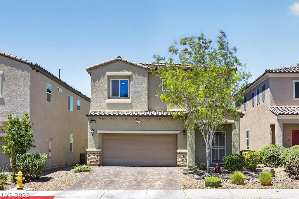 6375 Ashland Crest, Las Vegas, NV 89115