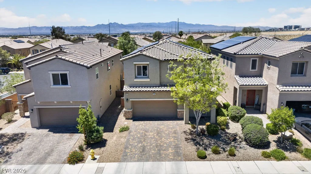 6375 Ashland Crest, Las Vegas, NV 89115