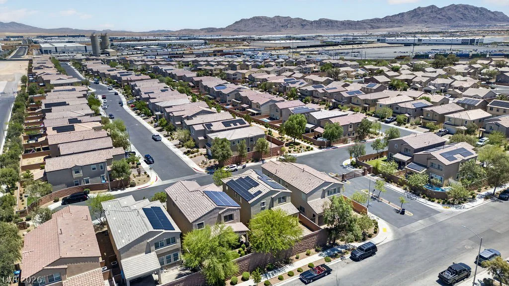 6375 Ashland Crest, Las Vegas, NV 89115