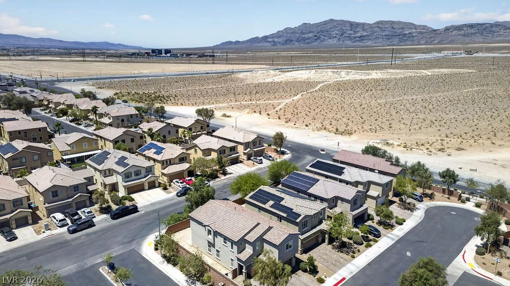 6375 Ashland Crest, Las Vegas, NV 89115