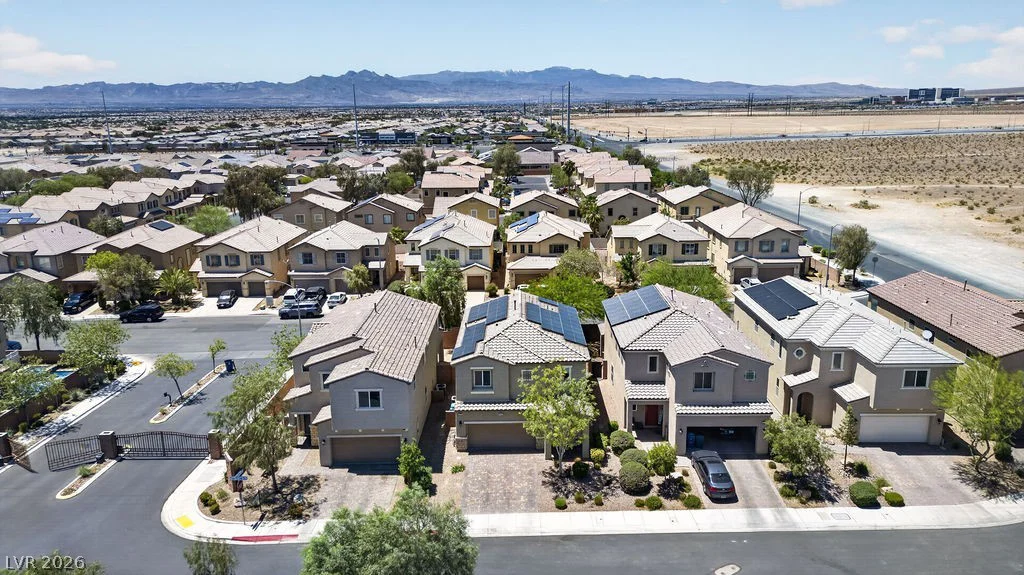 6375 Ashland Crest, Las Vegas, NV 89115