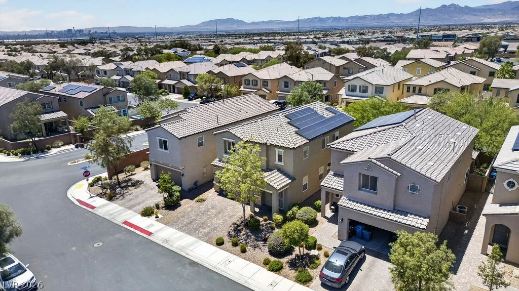 6375 Ashland Crest, Las Vegas, NV 89115