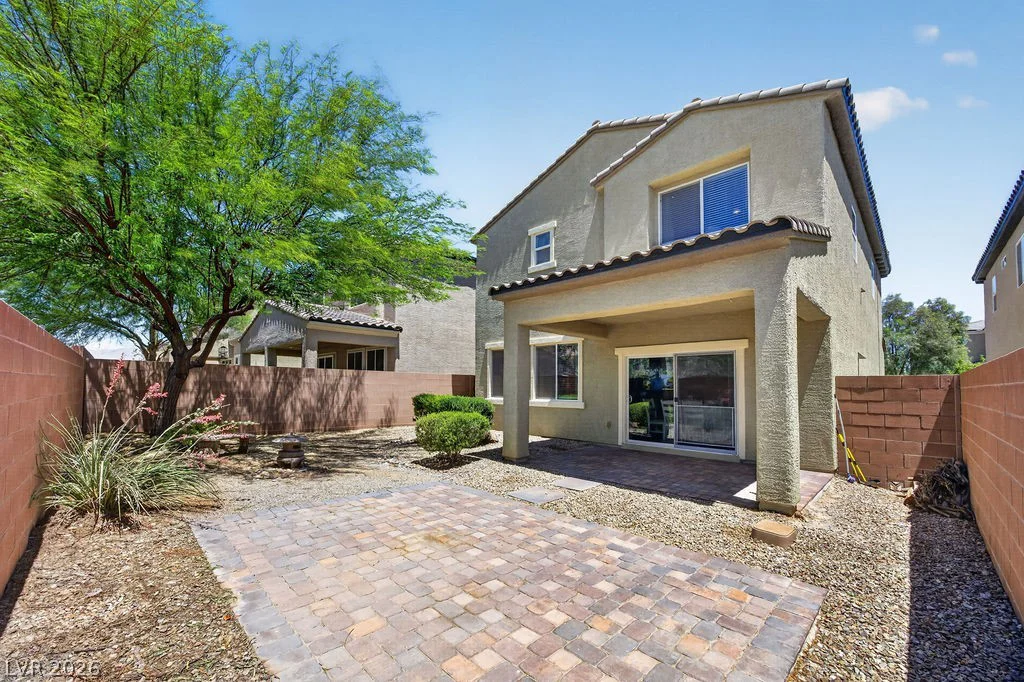 6375 Ashland Crest, Las Vegas, NV 89115