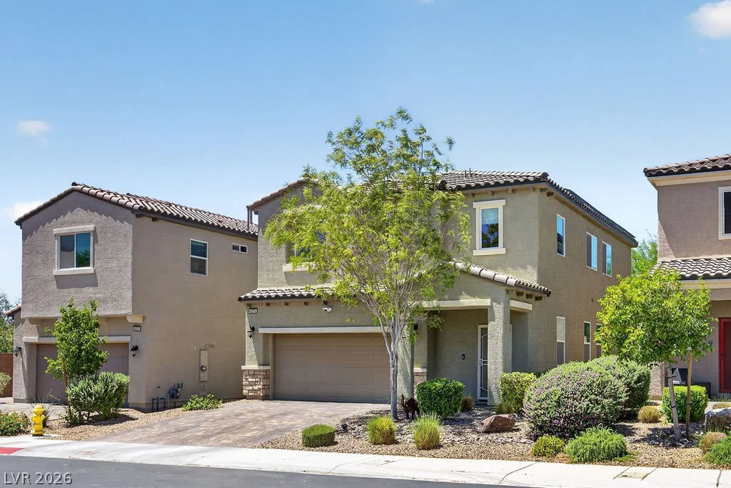 6375 Ashland Crest, Las Vegas, NV 89115