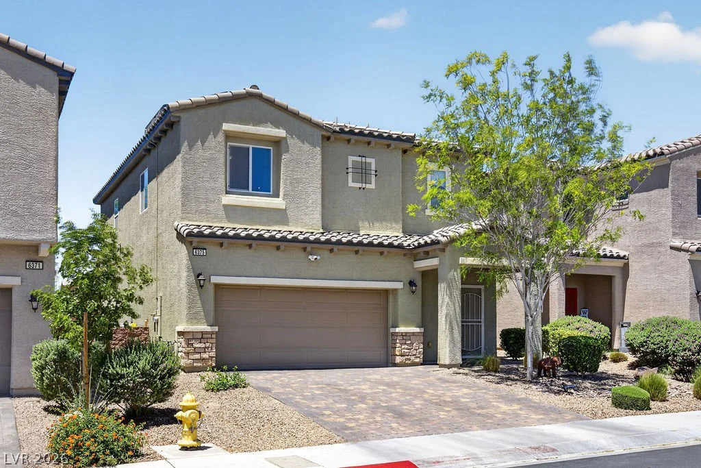 6375 Ashland Crest, Las Vegas, NV 89115